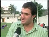 Breitner Da Silva (Reportagem feito pela TV Globo)