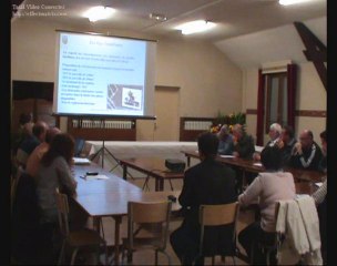 Conseil municipal du 7 mai 2010