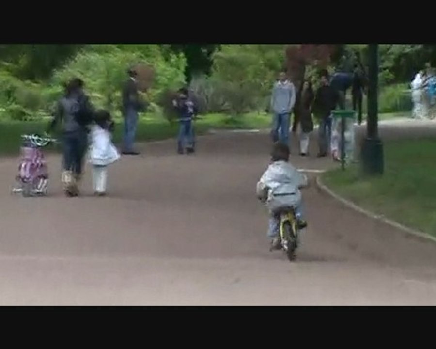 Jonah sans roulettes