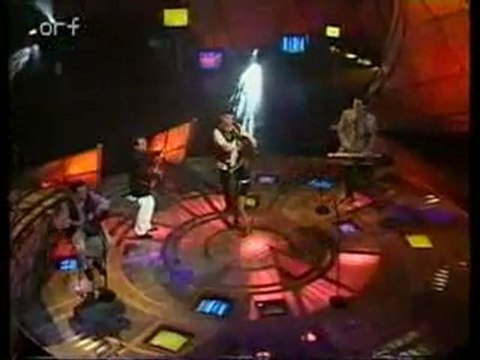 Eurovision 1997 Türkiye Şebnem Paker - Dinle