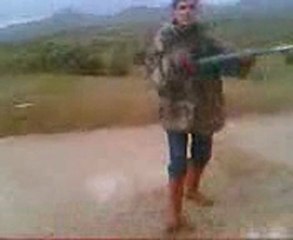 Abdi Uysal Bu Adam Benim Babam