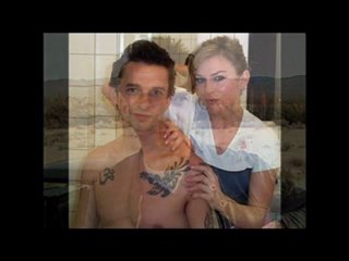 Happy Birthday Dave Gahan 2010!