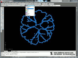 pws ftiaxnoume block sto autocad apo eikona (part 1)