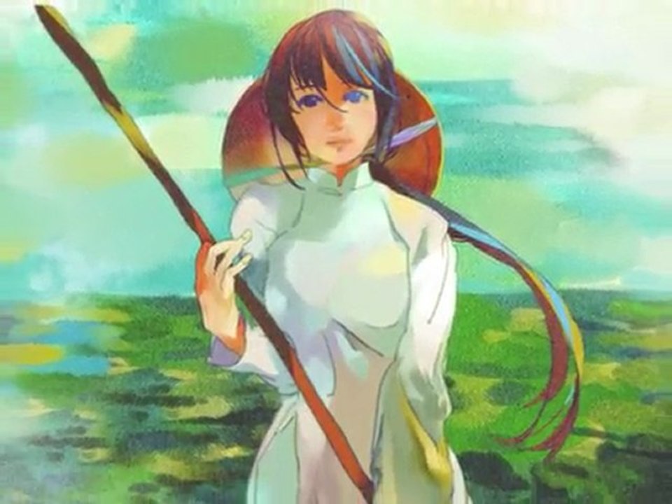 Hetalia - Vietnam