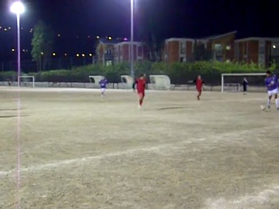 Match du 30 avril 2010: Barre de jonathan