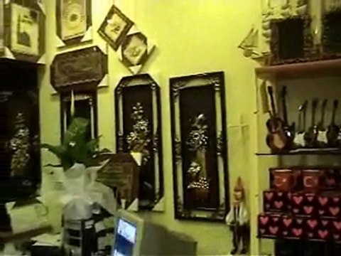 Dijital Baskı EREL(antik)Hediyelik Eşya