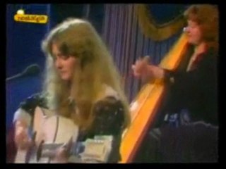 NICOLE Ein bisschen frieden 1966