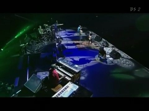 Eric Clapton-Tears in Heaven-Unplugged-