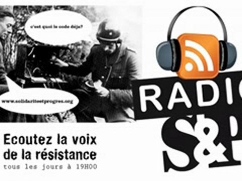 Glass-Steagall / Jacques Cheminade, 7 mai 2010