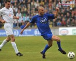 Zinédine Zidane marque et démarque ELA
