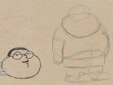 How To Draw Cleveland Brown, Jr. | The Cleveland Show