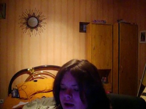 Moi qui chante au revoir de Sheryfa Luna