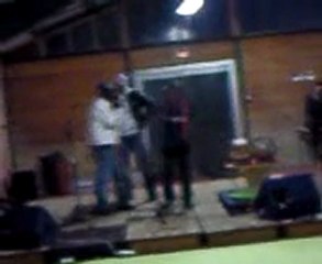 Yelli Bay's et Zakaria