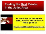 Joliet House Painters | Hire the Best House Painter in Joli