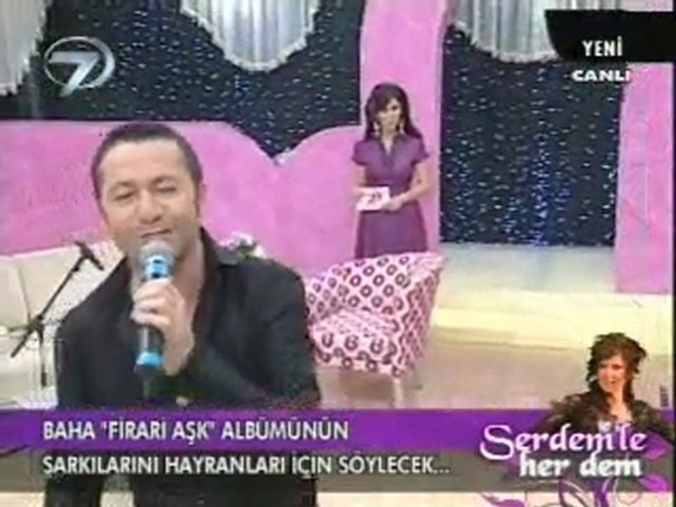 Baha Bizim Şarkımız (Serdemle Her Dem)