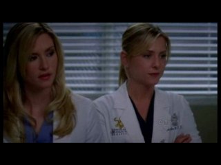Grey's Anatomy: Season 6, Episode 16,  pt 4/4 HD