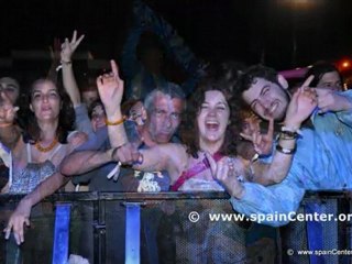 Publico en Viña Rock - www.spainCenter.org