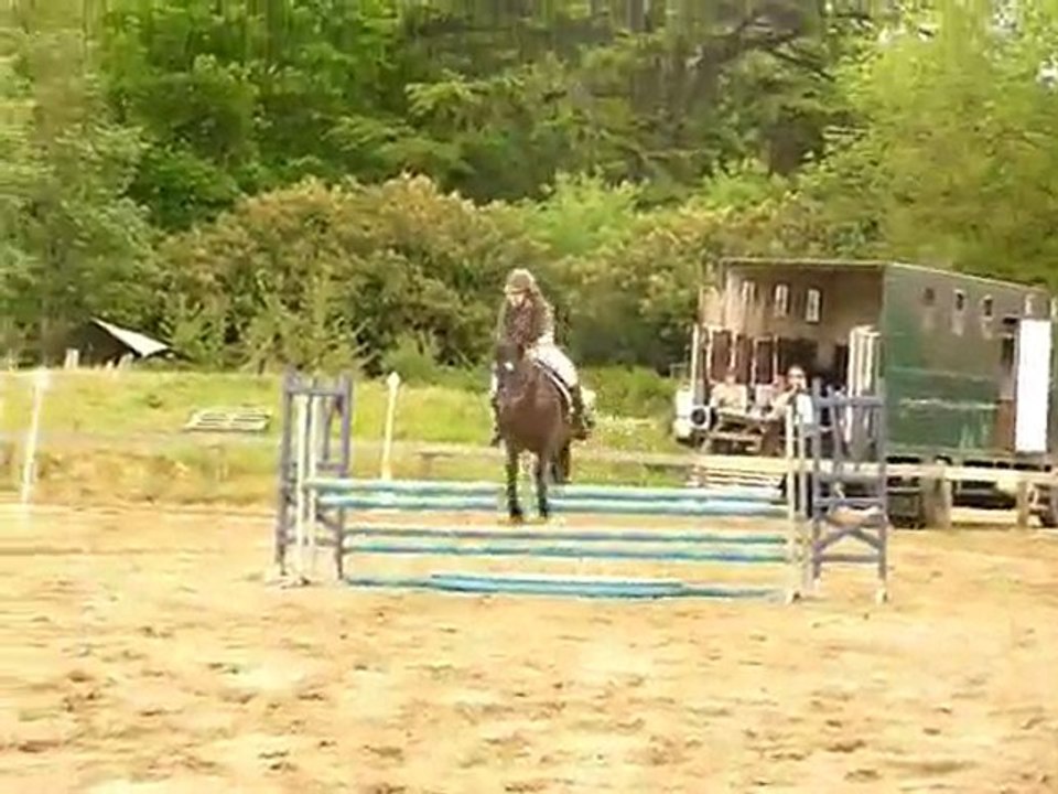 Adeline et Ykha 02/05/2010