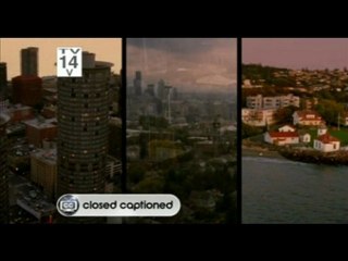 Grey's Anatomy: Season 6, Episode 19,  pt 1/4 HD