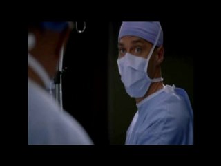 Grey's Anatomy: Season 6, Episode 19,  pt 4/4 HD