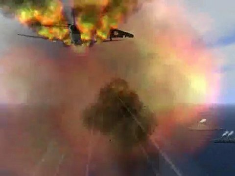 Escadrille Imperial Eagles