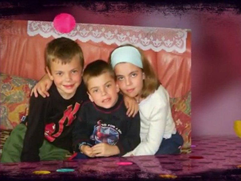 Que de bon souvenir et bon moment!