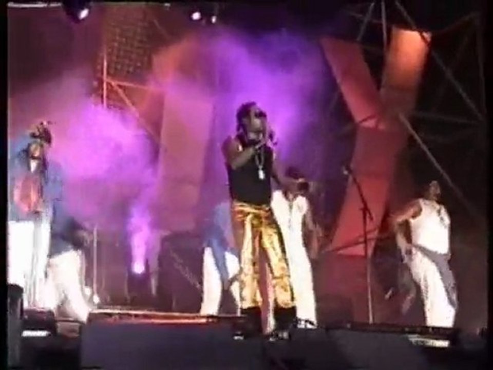 ngiama WERRASON