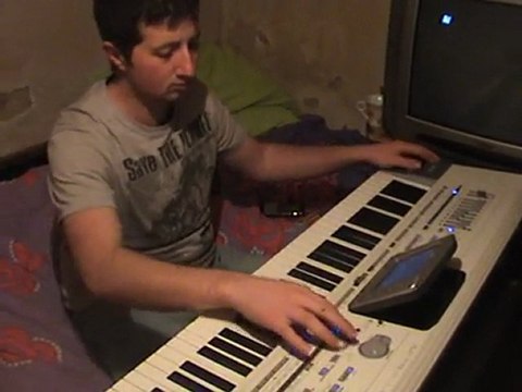 akın cafe (erdem gitme gülüm)izmir