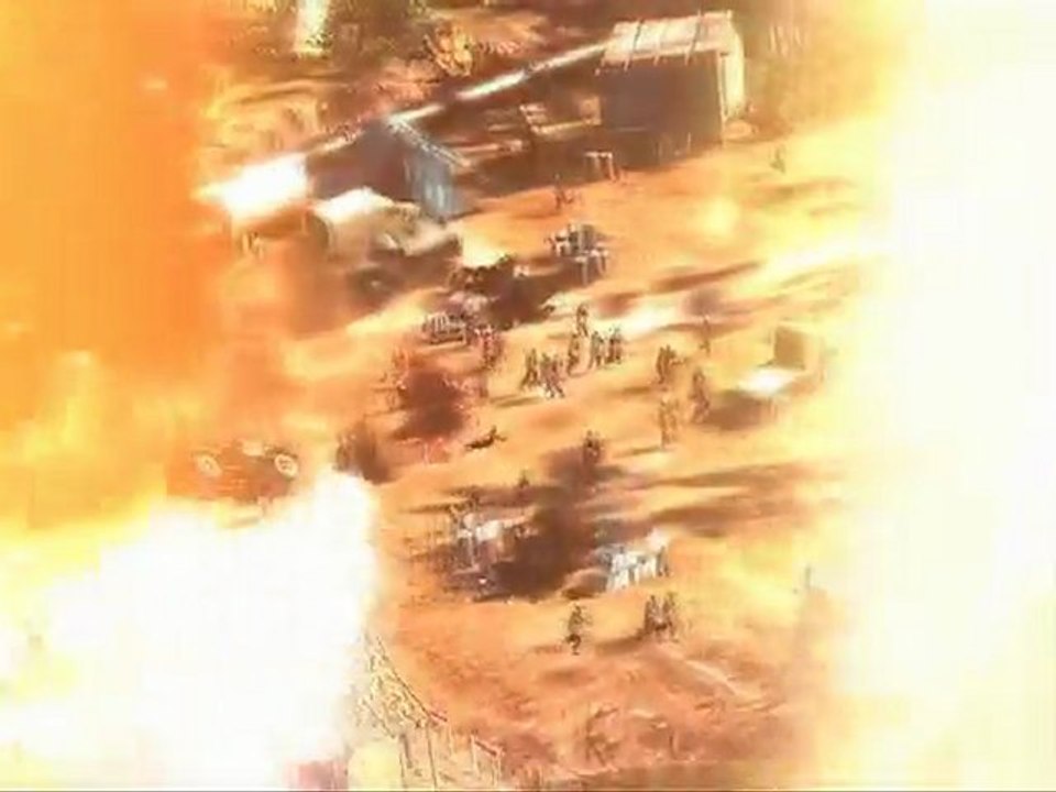 Call of Duty 7 : Black Ops