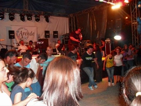 Arende Ardeşen Engelliler Derneği, Adem KUYUMCU