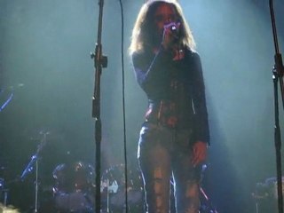 concert Top Espace Musical- Come Along-Titiyo