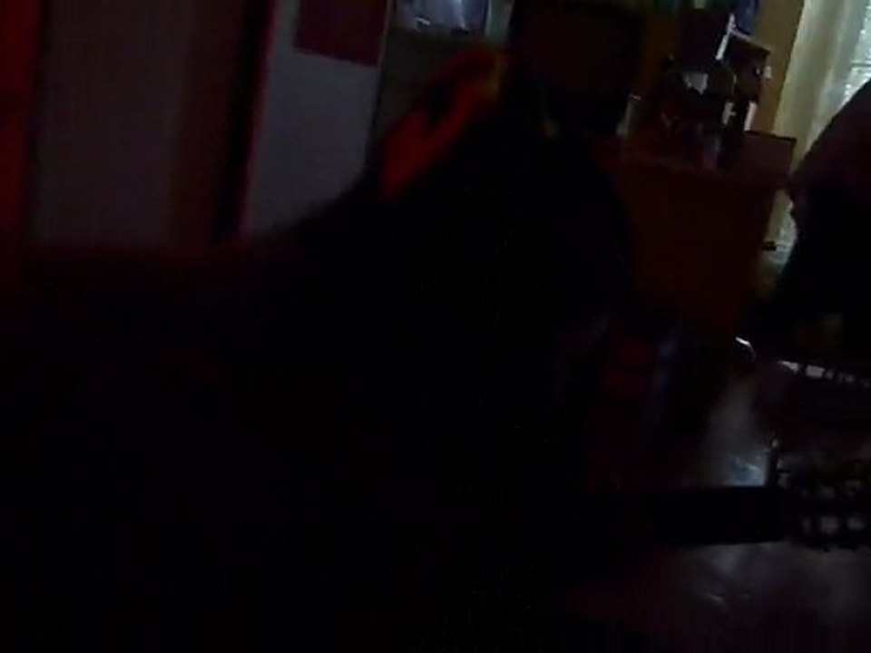 Yayou & Valou - Break musical (2)