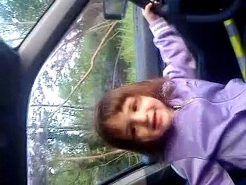 ma fille 2 ans et demi