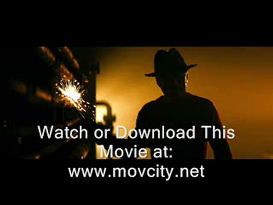 Watch A Nightmare on Elm Street Online For Free Full