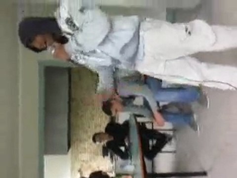 Sene2s & Mafia Kairo Freestyle 1 instru SEXION D'ASSAUT