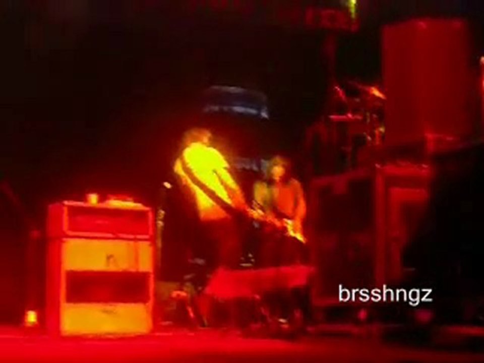 duman konser - brsshngz