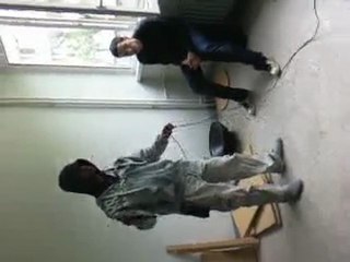 Sene2s & Mafia Kairo Freestyle 3 New 2010