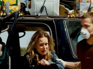 Infectés - Bande annonce VF