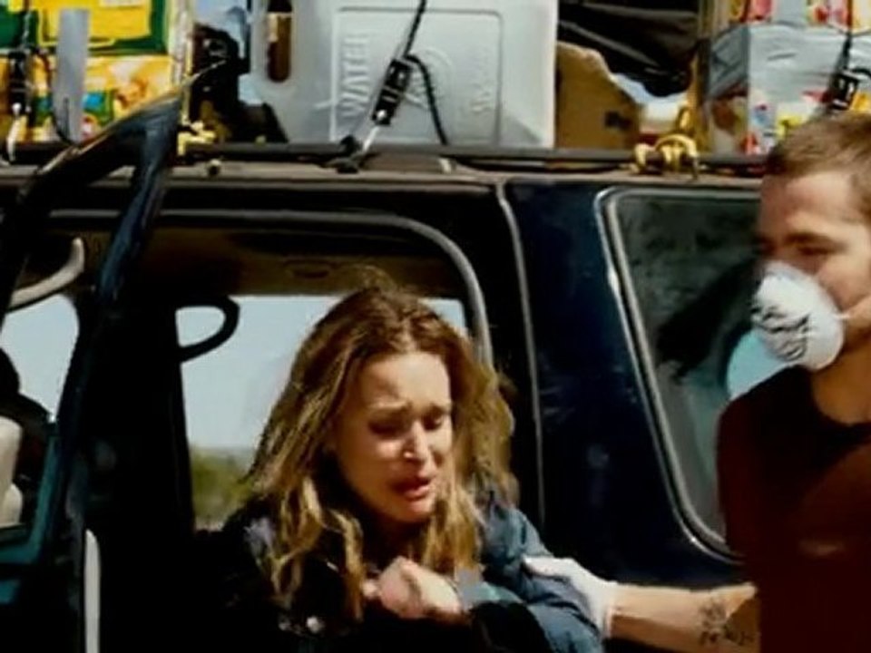 Infectés - Bande annonce VF