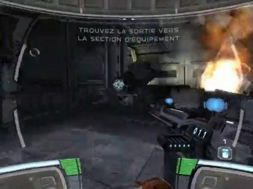 [PC] Republic Commando Partie 7