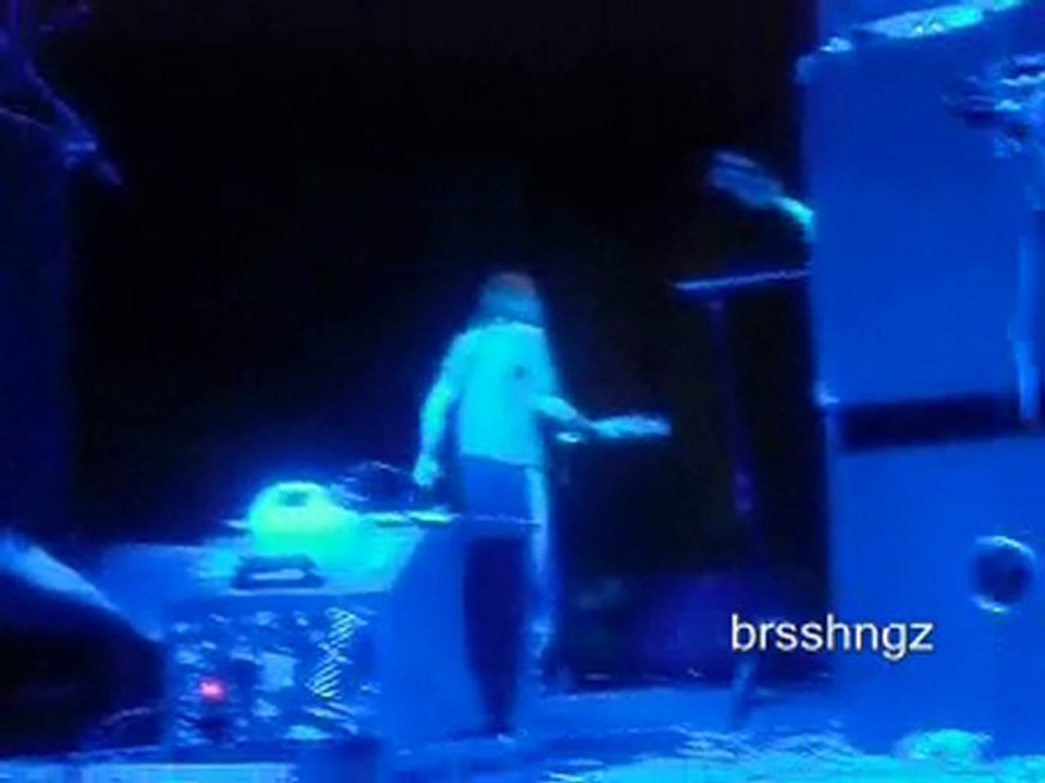 duman konser - brsshngz