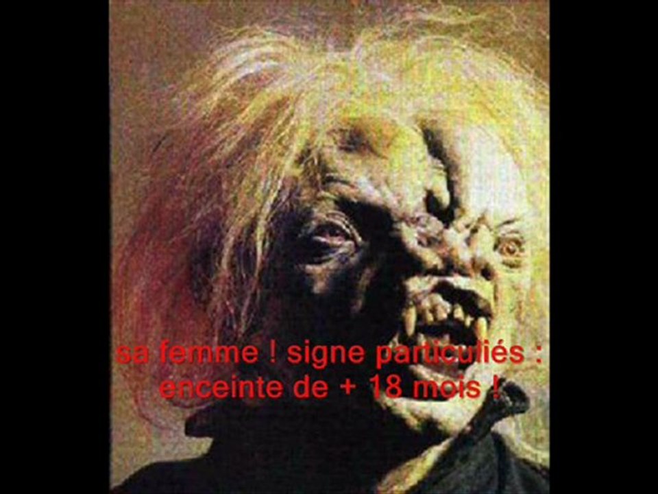 Qui suis-je