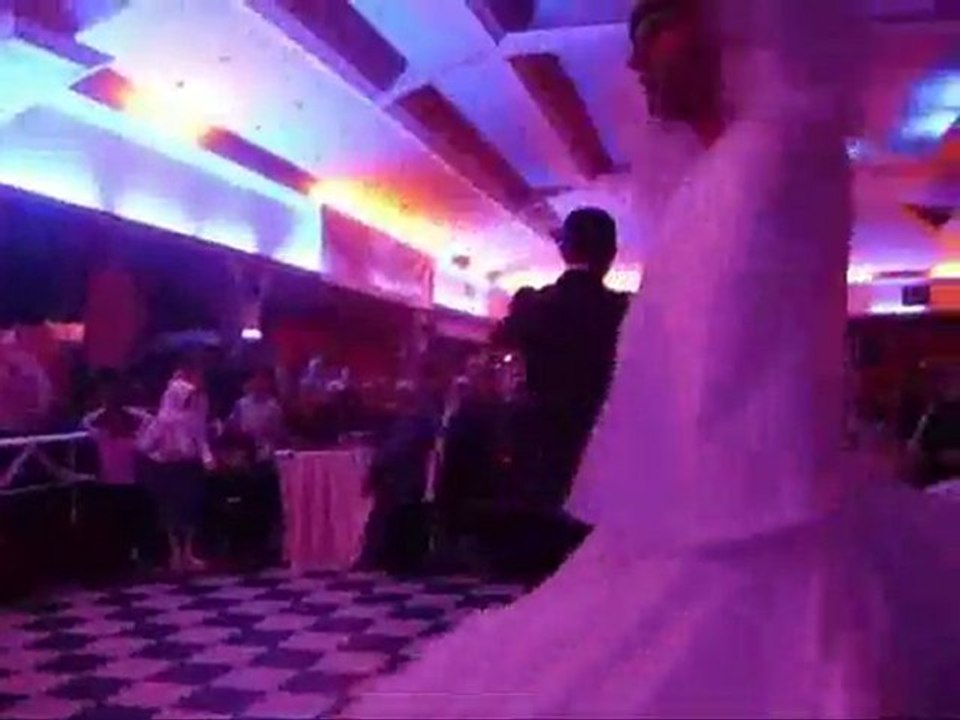 ÖZTÜRK BEREKET DÖNER 10.YIL KUTLAMASI MESUT ŞİMŞEK