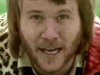 ABBA - SOS HD