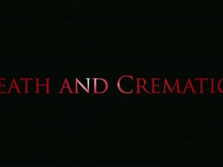 Death and Cremation