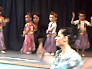 spectacle fete des mere