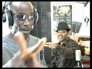 White Supremacists Clash In LA, Police Beat Student, Kitty K