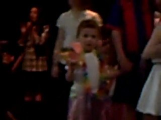 spectacle fete des mere