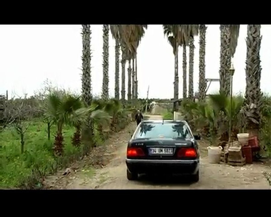 Caner Erdoğan - Unutamadım