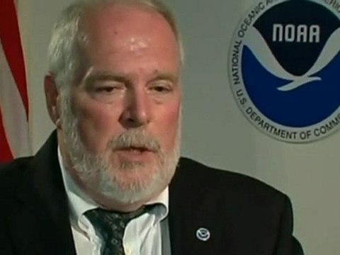 Oil spill in Gulf of Mexico reaches US Gulf coast or further